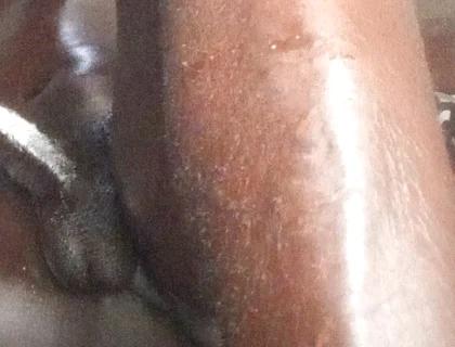 Massive Black Massage