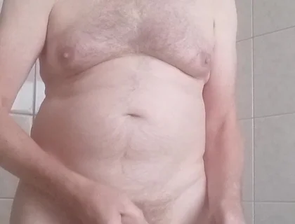 Jerk off on 23.08.2026