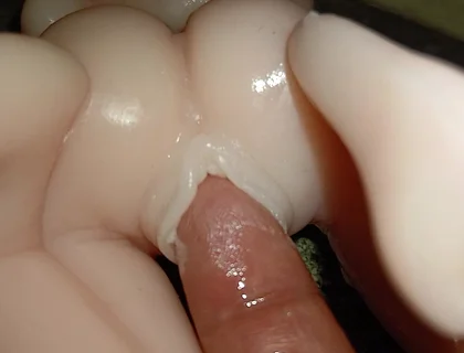 Wet and Messy Makes Horny Heavy