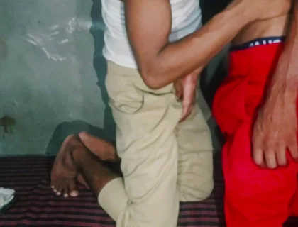 Romantic Ke Sath Dost Ne Liya Land Ka Maja Desi Boy