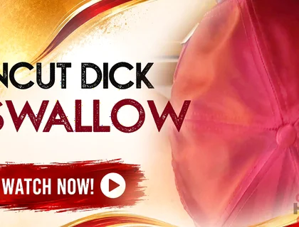 On the Gloryhole Tail and Long Foreskin