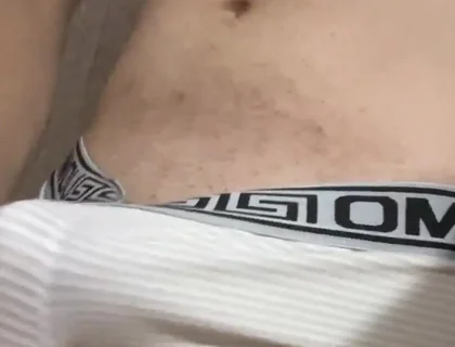 Do U Want Too See Me Milk Doggy Style