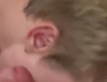 Guy Tastes His Stepbrother's Big and Swallows His