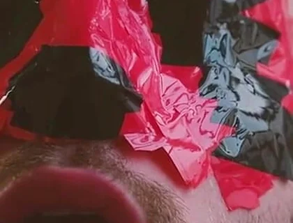Kinky Shower with Blessed Boy