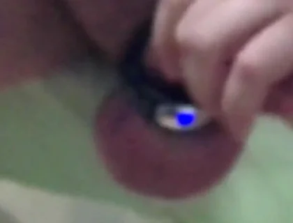 Precum Flow