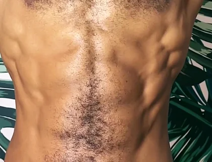 Just Got Back From the Gym