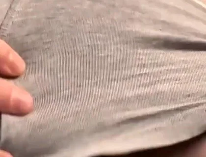 Male Dirty Talking While Cumming in Underwear - Loud Moaning Solo Orgasm