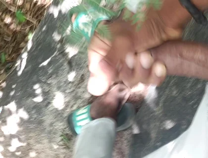 Big Black Dick