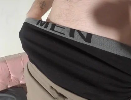 Huge Massive Cumshot From Monster Cock!