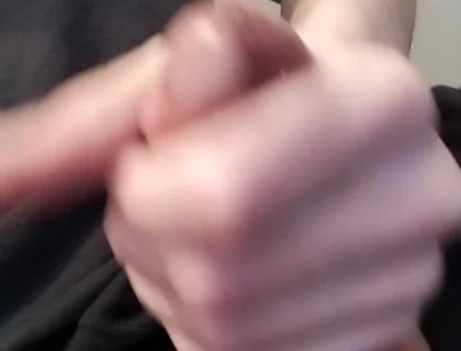 Masturbation Arab Cock