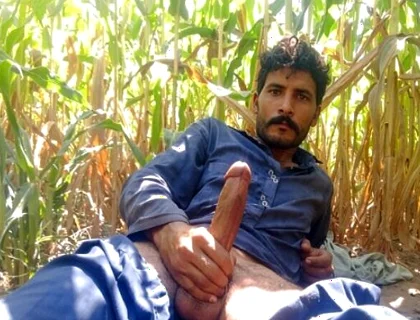 Asian Young Boy Big Cock POV