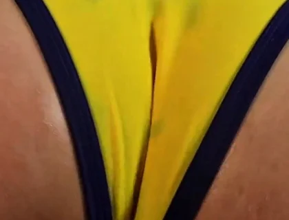 Horny femboy latino oil ass fingering play and jerking off