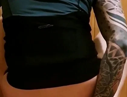 Selffist Without Any Lube