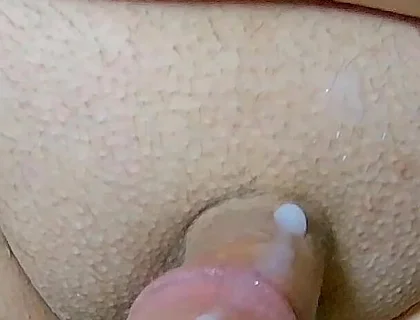20 Cum Shots of Me in 14 Minutes Compilation