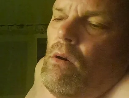 The Slut's Dildo Training Continues