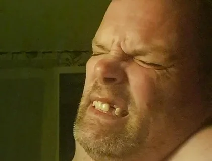 The Total Destruction of the Bitch