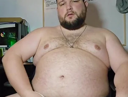 New Followers Make Me Horny
