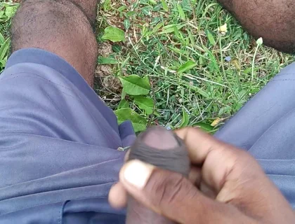 Hot Piss and Hot Masterbating