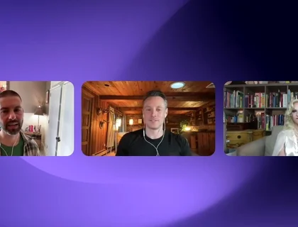 Attention Whore - Himeros Backstage