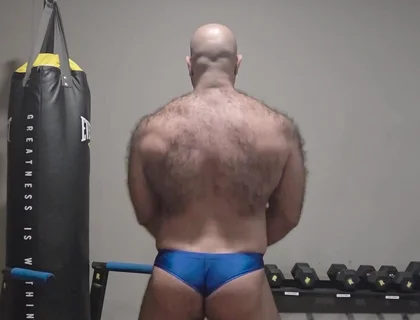 Muscular
