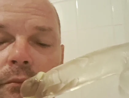 The Slut Has Completely Neglected Sucking Training
