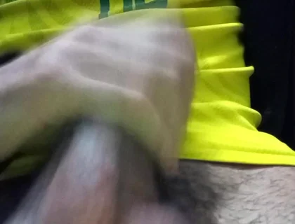 Big Big Wants a Woman or a Man Who Loves a Brazilian