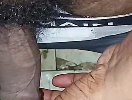 My Doll Pussy Sucking Me with Kissing