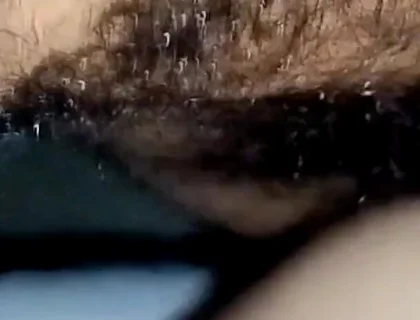 Cum in the Ass