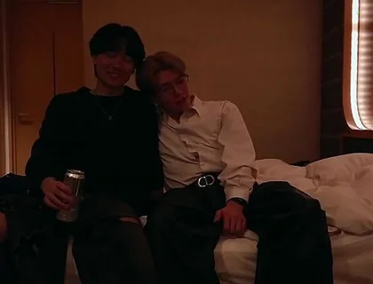 Aki X Riku 3