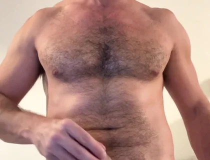 I Really Enjoy Smelling My Dick! Can You Tell?