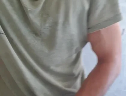 Do You Come to Suck Me?