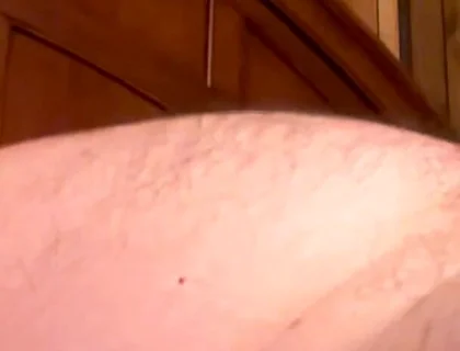 Ful of Cum Feels Good