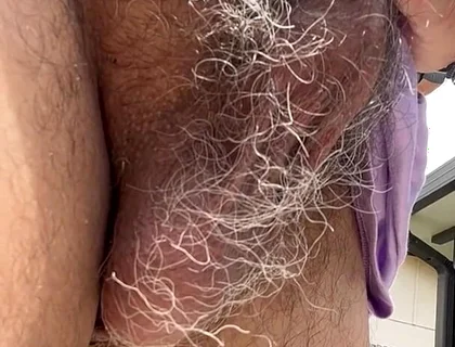 Balls Outdoors