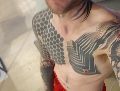 So Horny Today