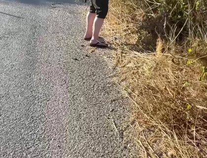 Boy Followed His Straight Friend Who Went for a Pee