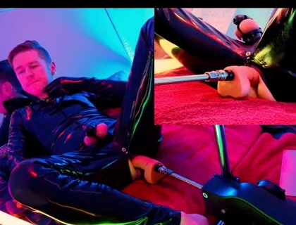 Valentin 2025 Show Part 2
