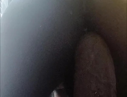 Femboy Addicted BBC Has Creamy Farting Orgasms