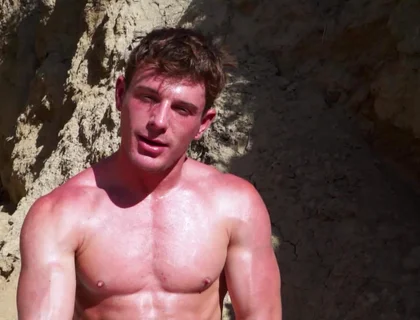 Loving Brent Corrigan 2