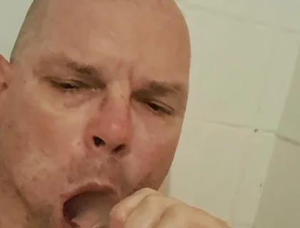 Quickly Whispered by the Slut