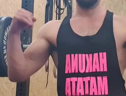Gym Day