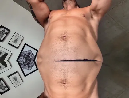 I Love Playing with Balloons
