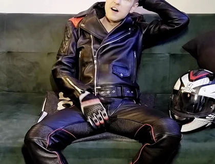 Solo Man