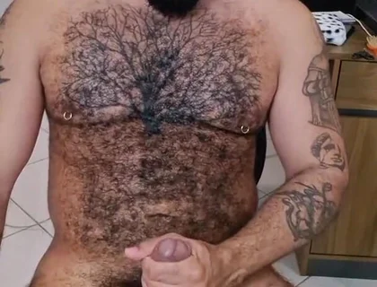 Come Jerk off with Me