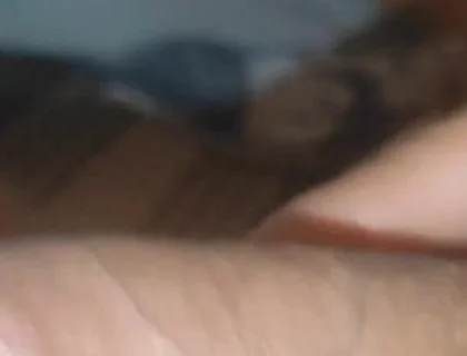 Curvy Monster Squirting Early Continues the Service.