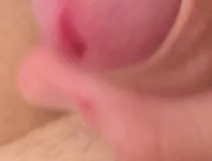 Young Horny Twink Masturbation