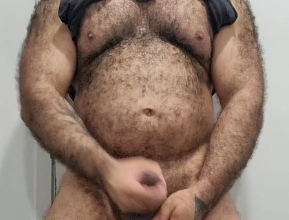 A Hump Day Post Workout Relief