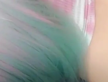 756 Anal Sex with My Big-assed Stepdaughter Studying Trigonometry
