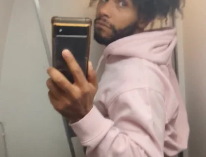 Mile High Ass