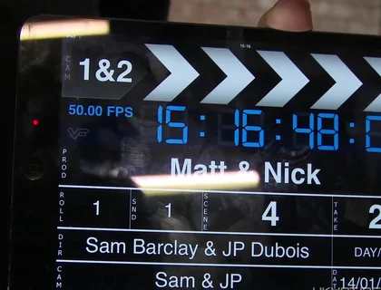 Sharp Bts