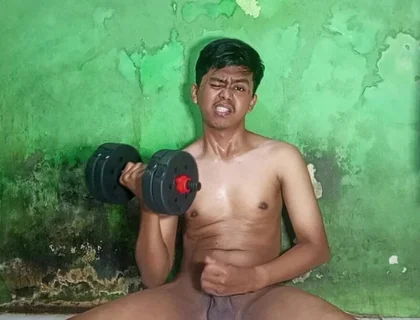 Exercise to Get Stronger